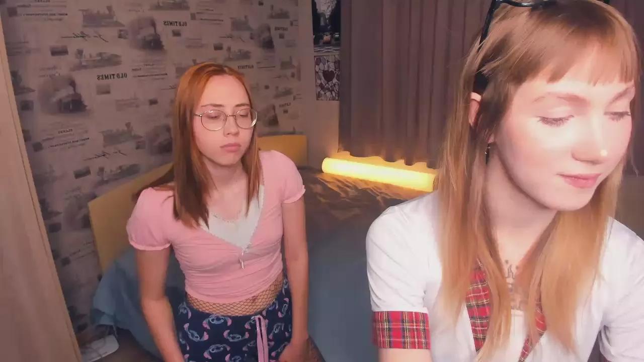 HollisElin on Cam4 