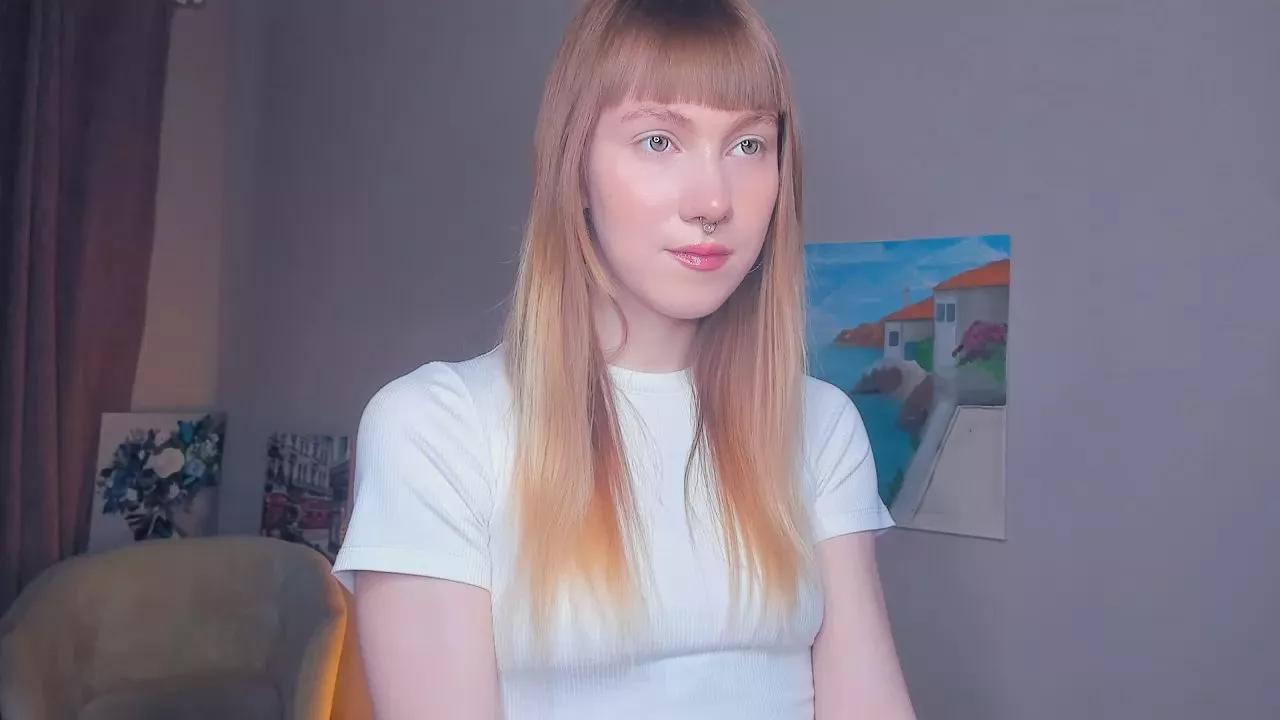 HollisElin on Cam4 