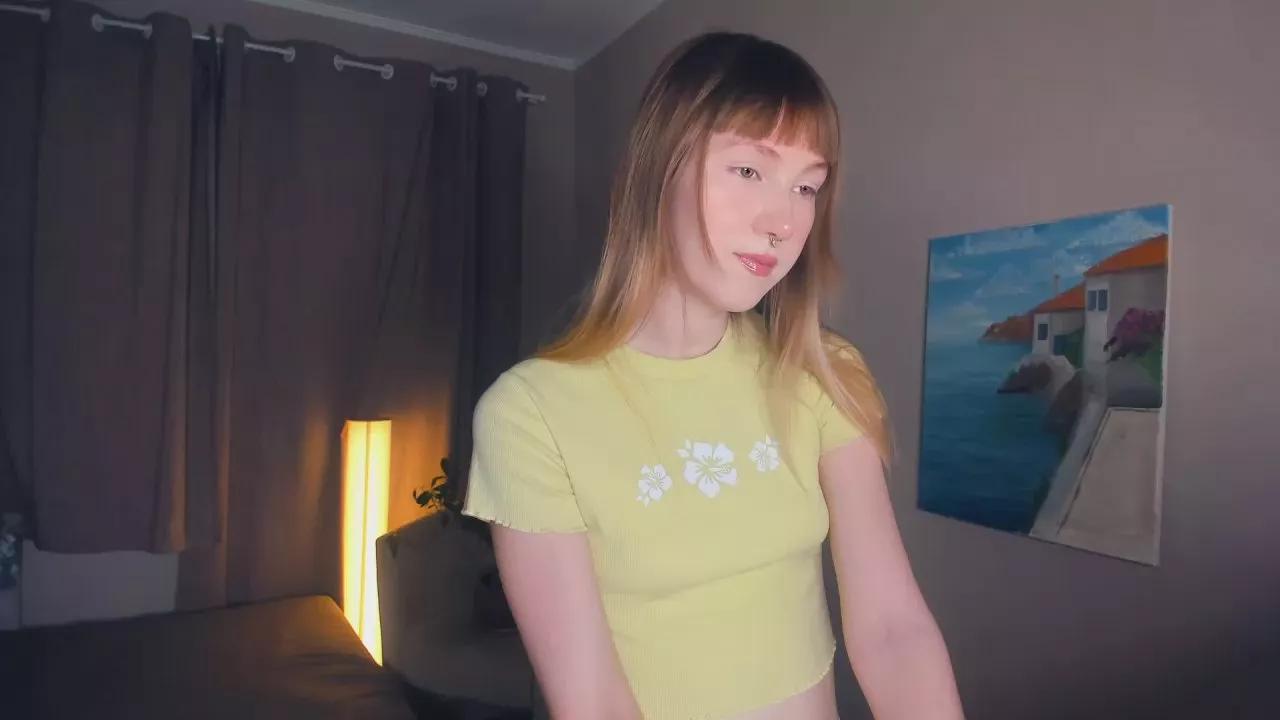 HollisElin on Cam4 