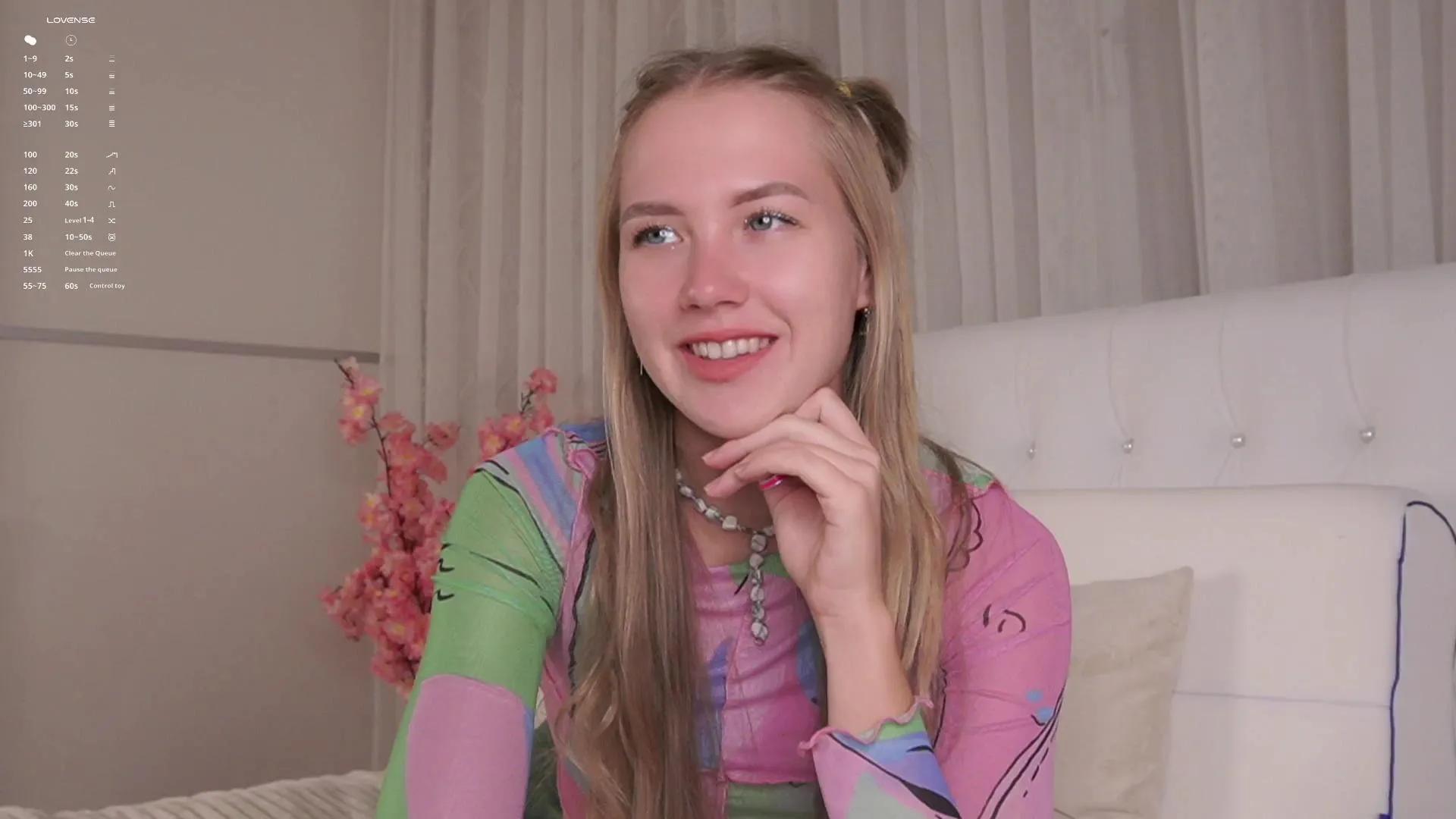 Masturbate to Cam4's HolliTerre HolliTerre from Cam4