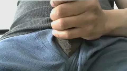 horny_mxb on Cam4 