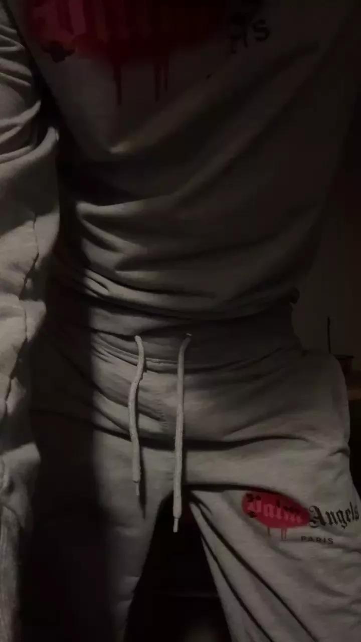 Hornycoupl6hot on Cam4 