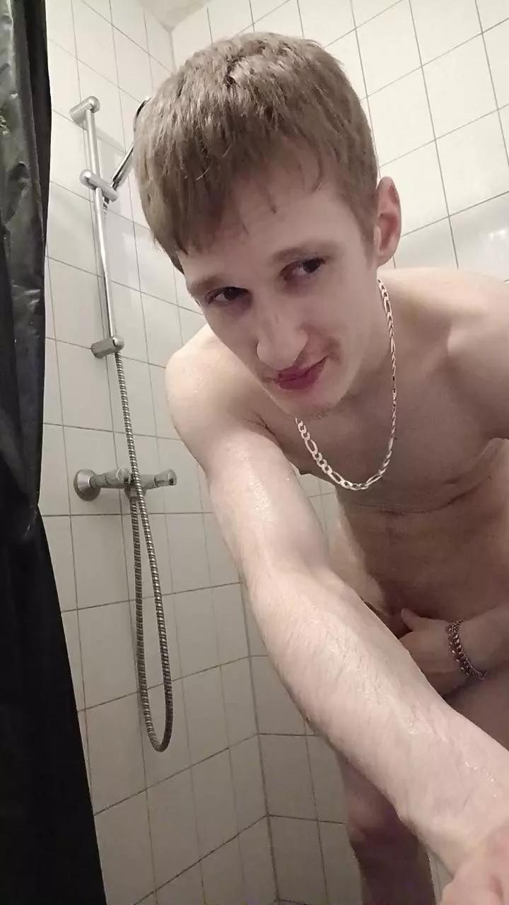 HornyPornyGuy on Cam4 