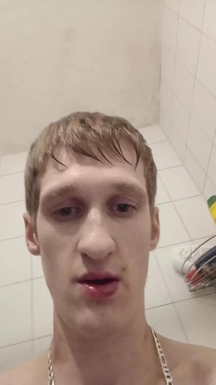HornyPornyGuy on Cam4 