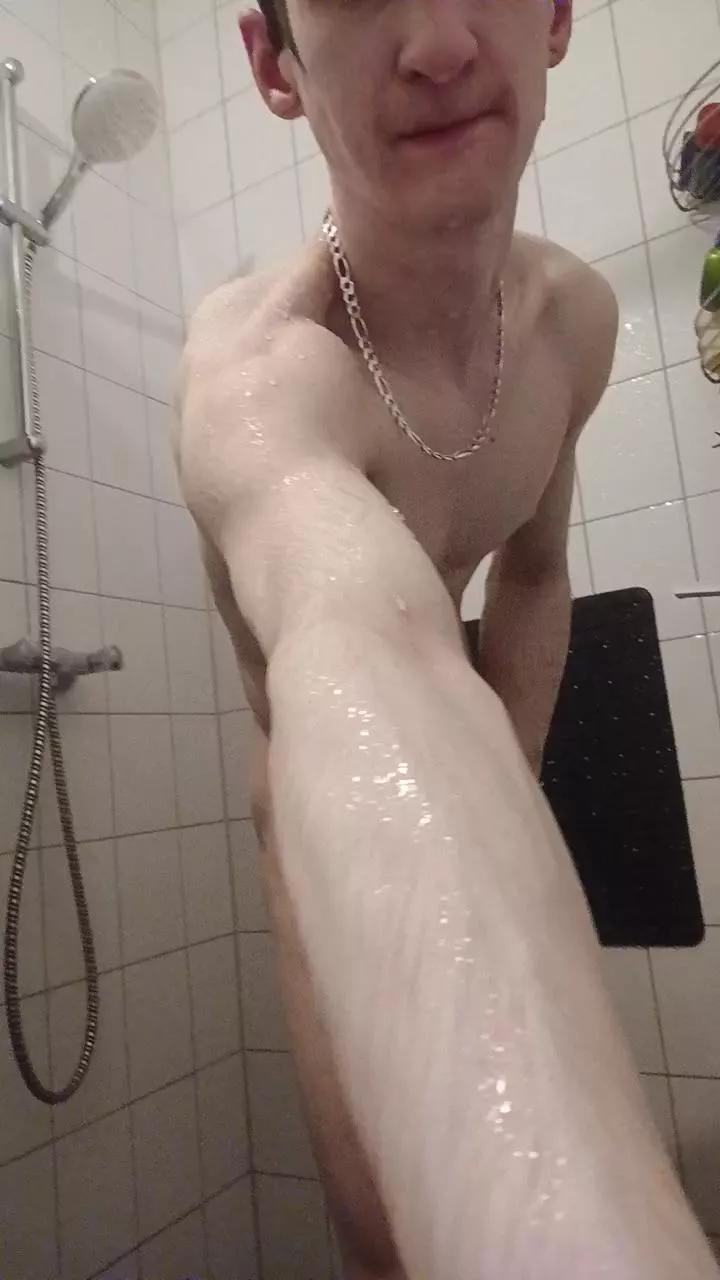 HornyPornyGuy on Cam4 
