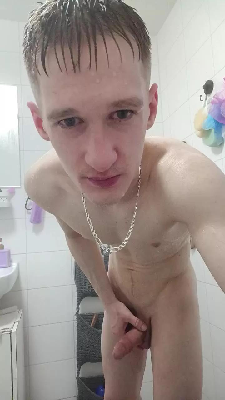 HornyPornyGuy on Cam4 