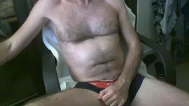hornyslim1 on Cam4 
