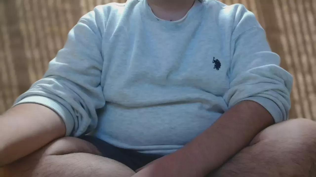 horoyoi1 on Cam4 