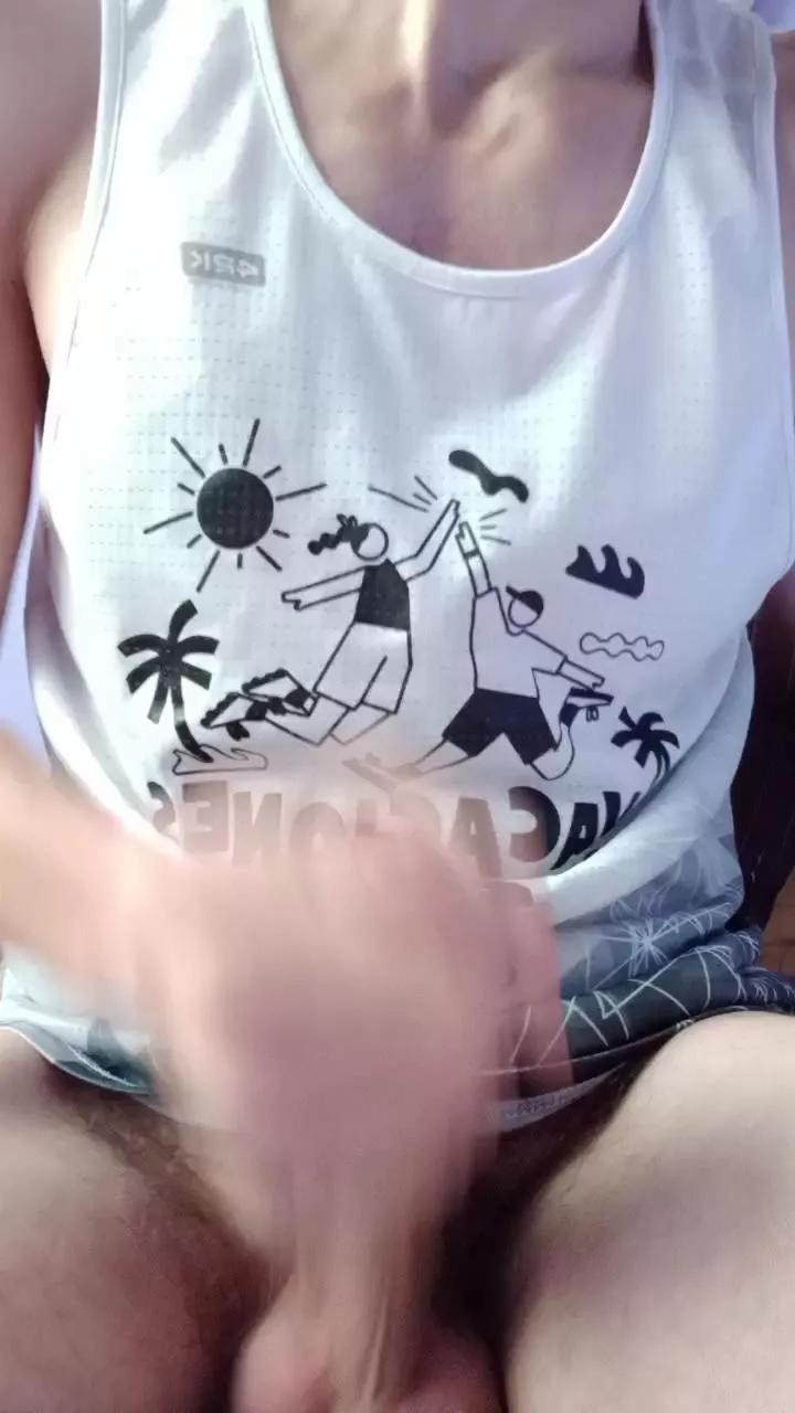 Hot_boy1987 on Cam4 