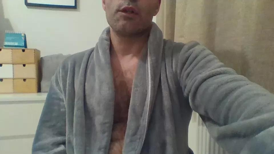 hotadiction on Cam4 