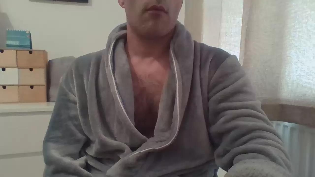 hotadiction on Cam4 