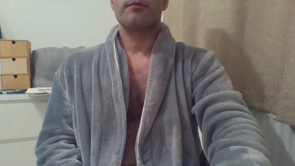 hotadiction on Cam4 