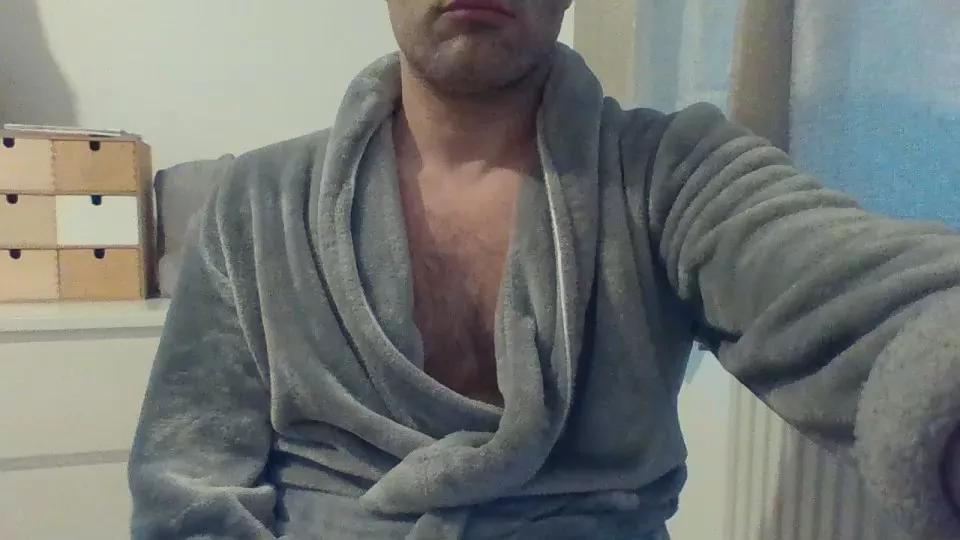 hotadiction on Cam4 