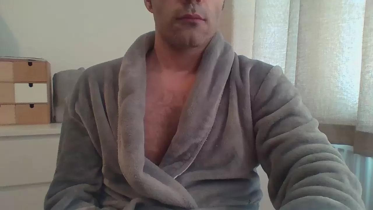 hotadiction on Cam4 