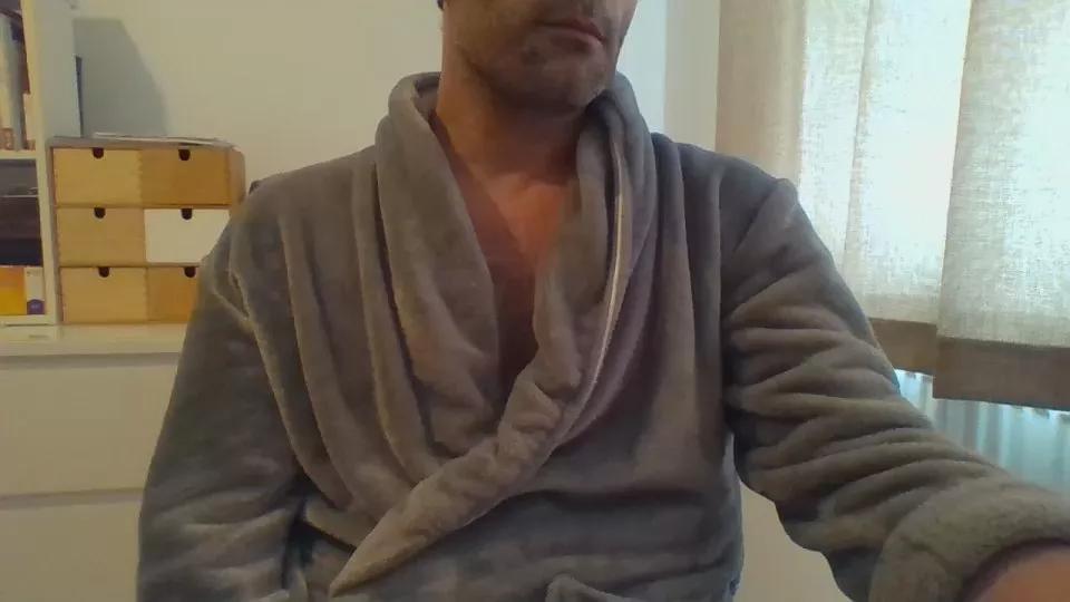 hotadiction on Cam4 