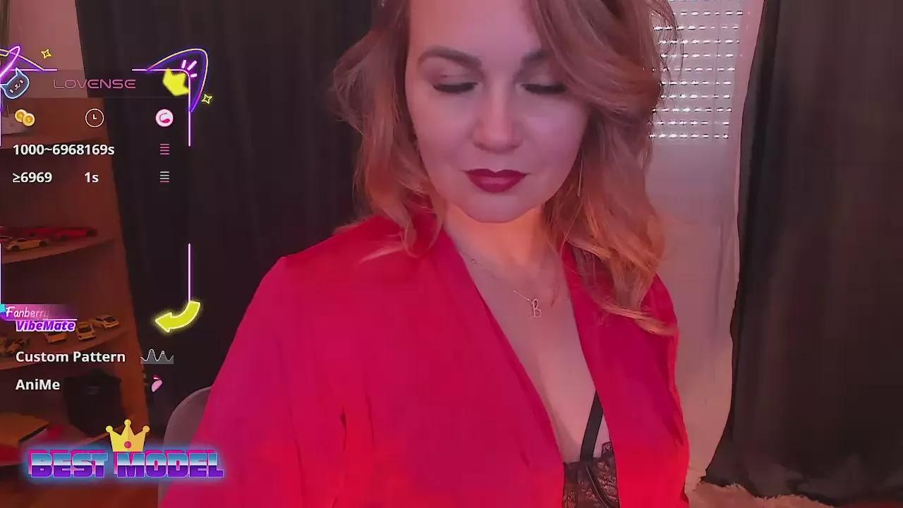 hotbabette on Cam4 