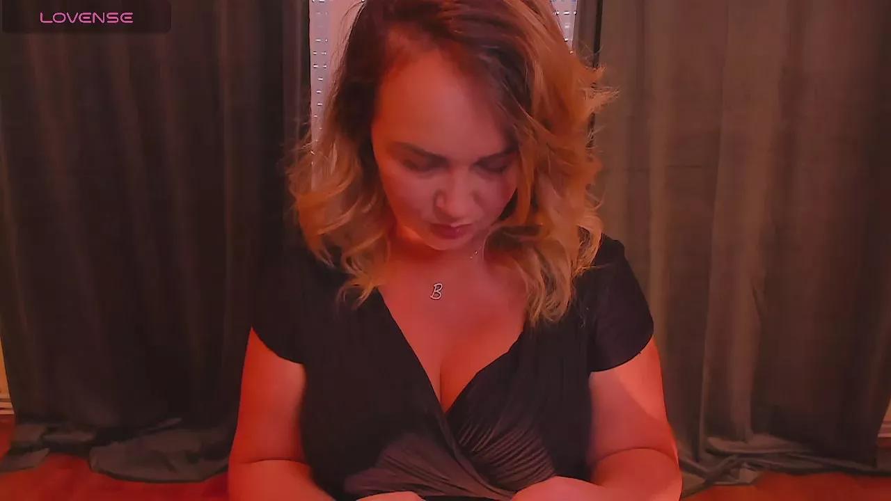 hotbabette on Cam4 