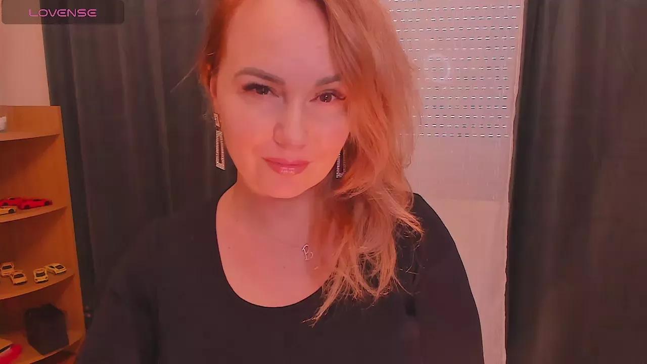 hotbabette on Cam4 