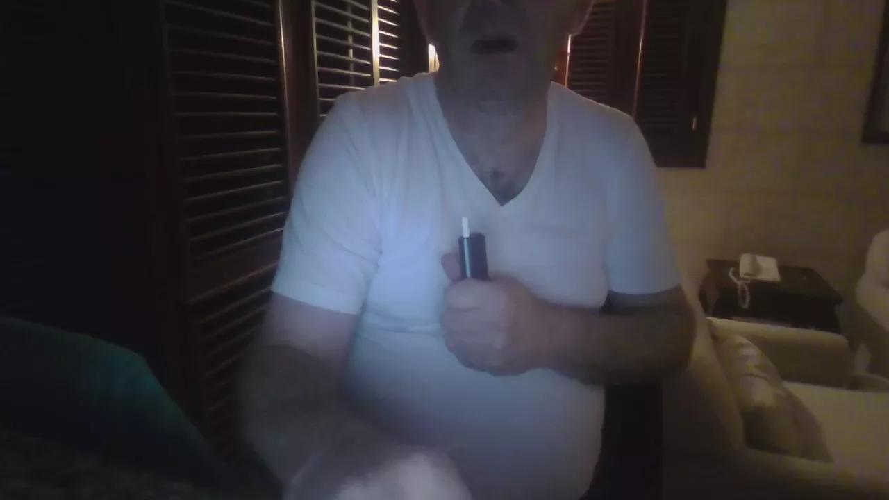hotjerk2019 on Cam4 