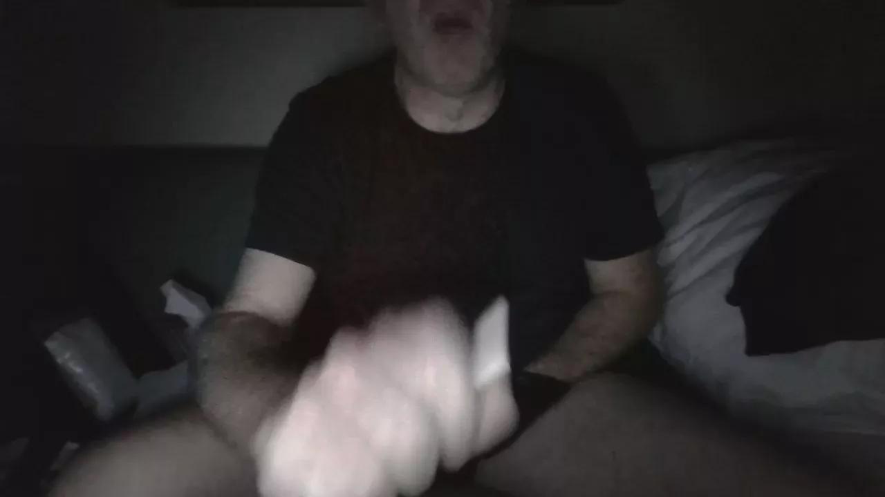 hotjerk2019 on Cam4 