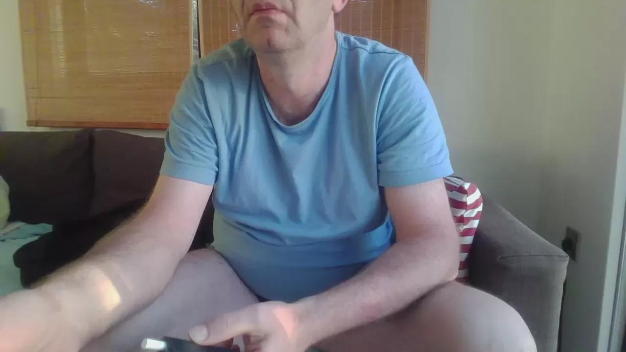 hotjerk2019 on Cam4 
