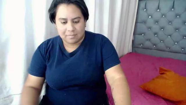 Offline hotlesby4uxxx on Cam4