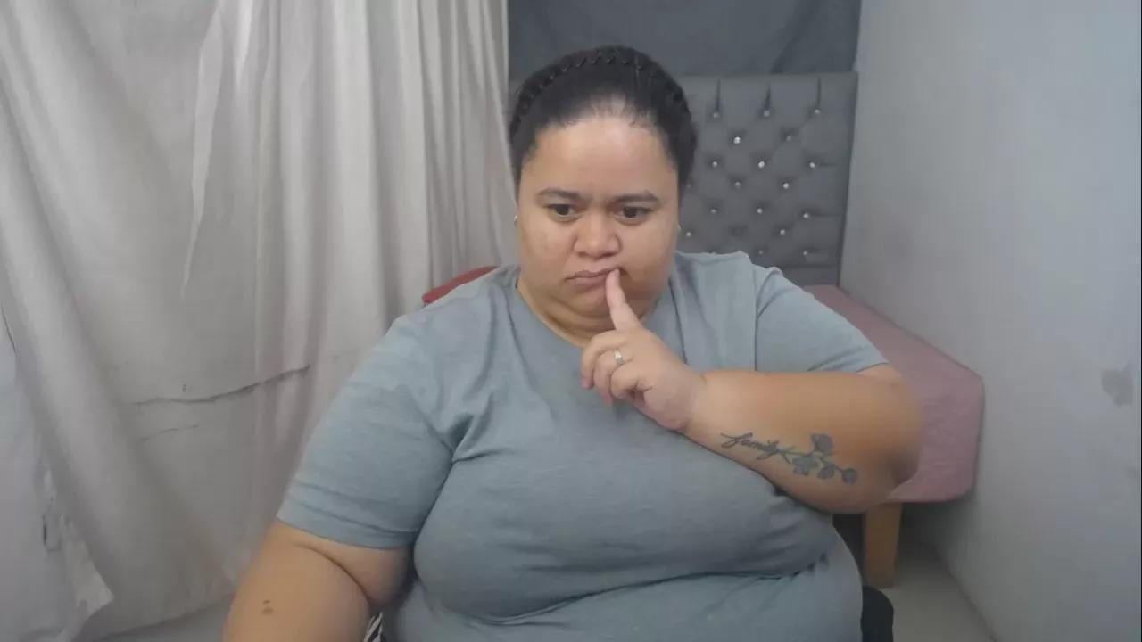 Offline hotlesby4uxxx on Cam4