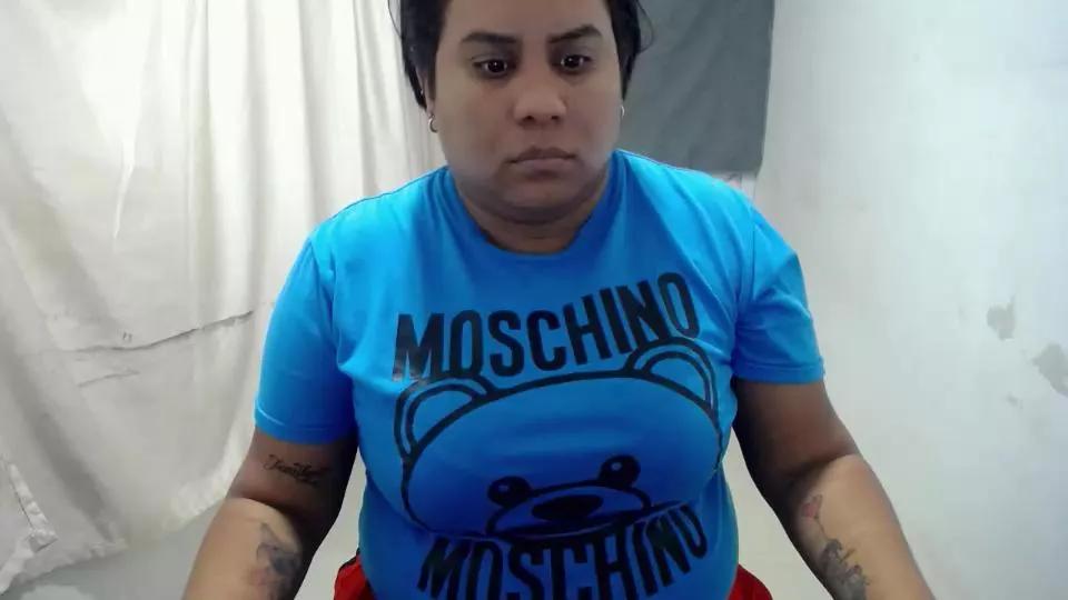 Offline hotlesby4uxxx on Cam4