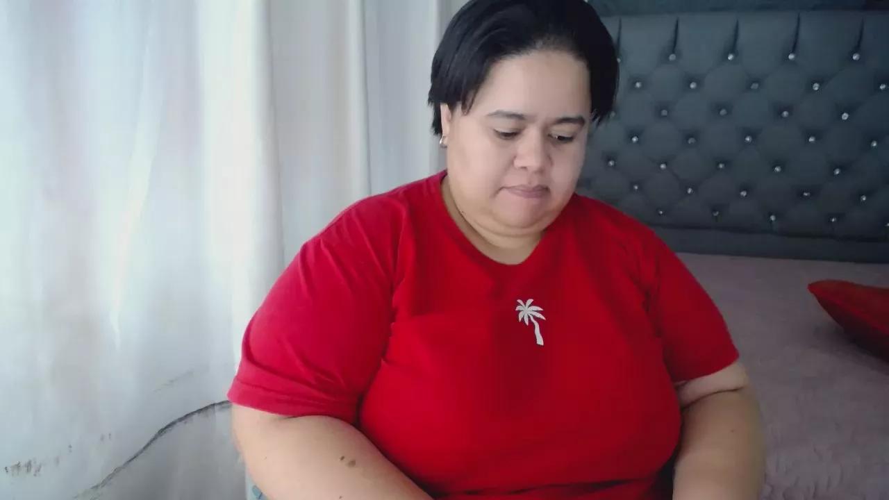 Offline hotlesby4uxxx on Cam4