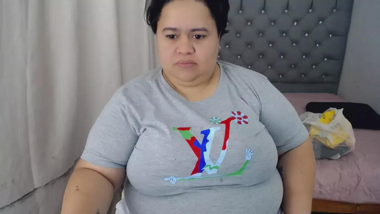 Offline hotlesby4uxxx on Cam4