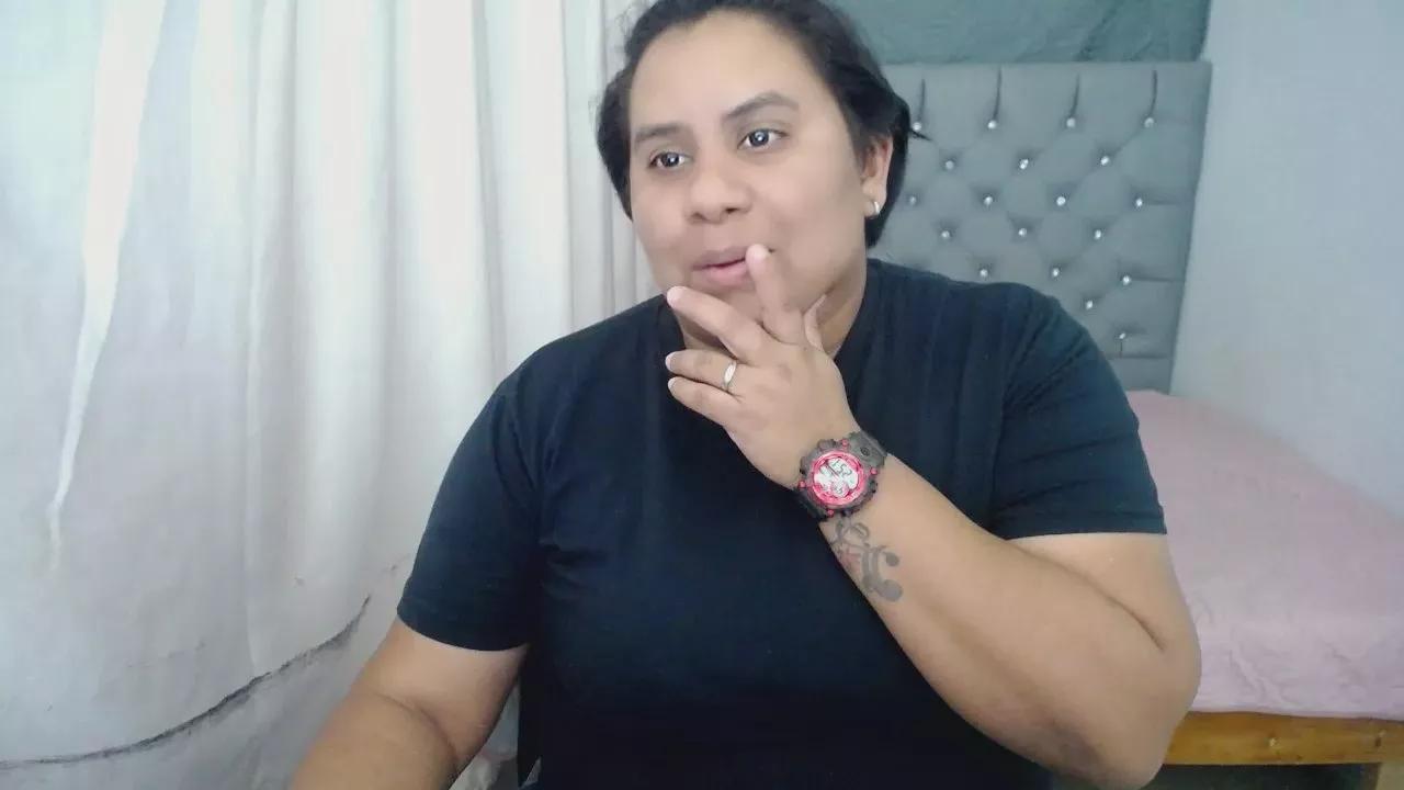 Offline hotlesby4uxxx on Cam4