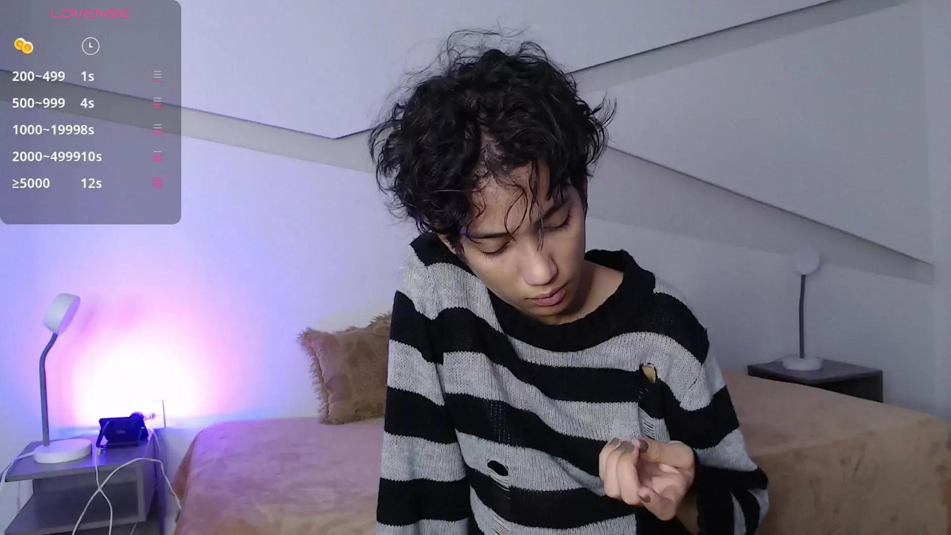 Hotlittlekitty1 on Cam4 
