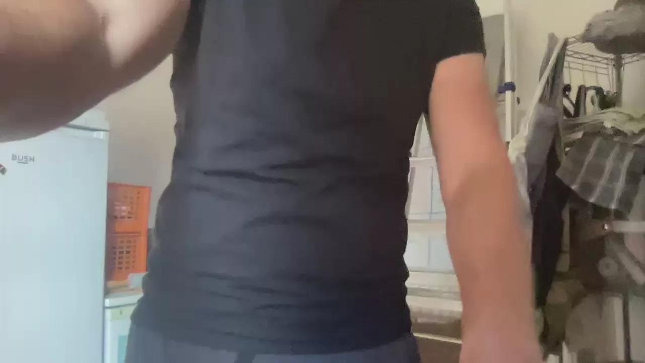 hotmanchester on Cam4