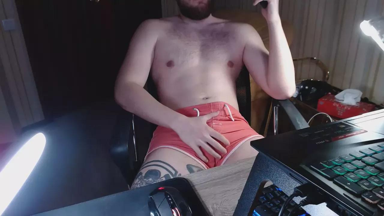 hotstudnextdoor on Cam4 