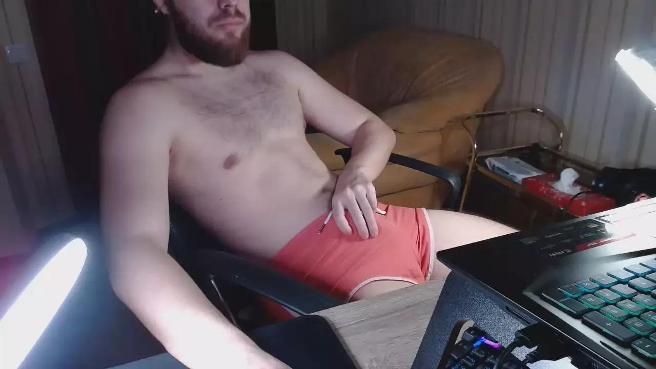 hotstudnextdoor on Cam4 