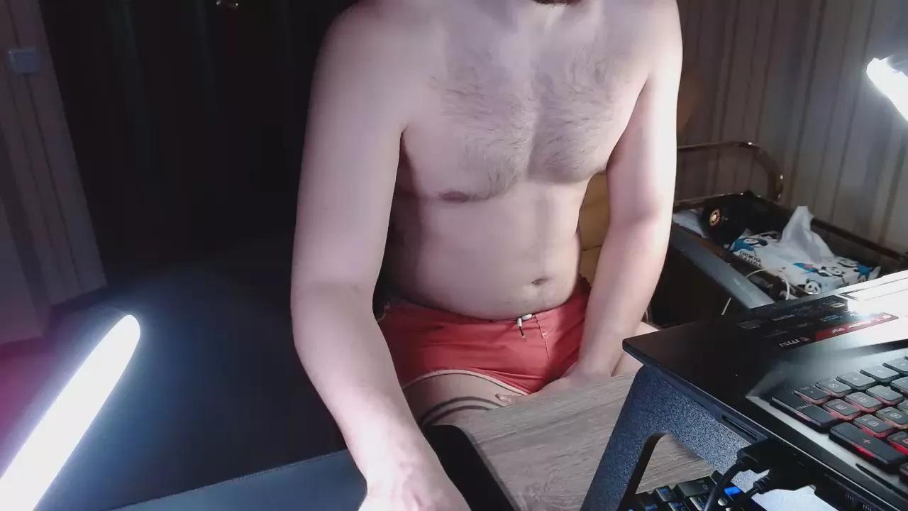 hotstudnextdoor on Cam4 