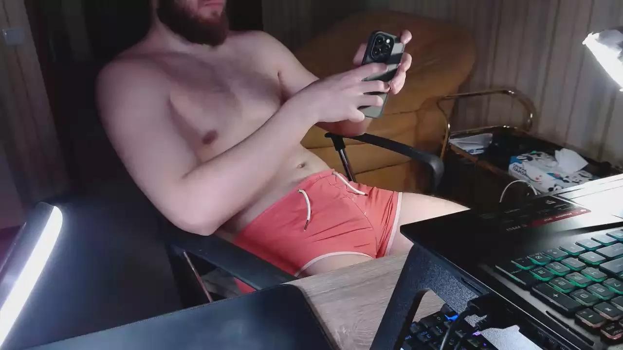 hotstudnextdoor on Cam4 