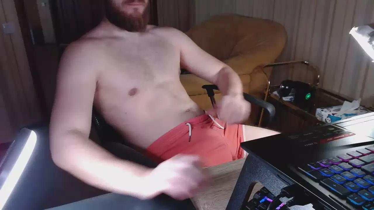 hotstudnextdoor on Cam4 
