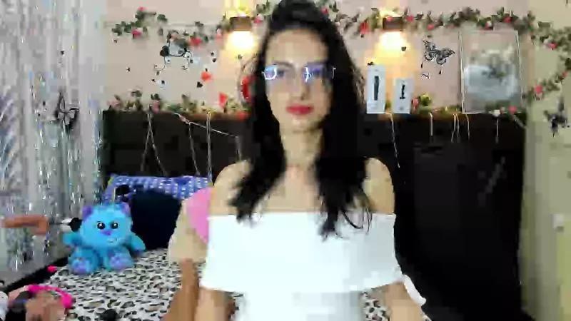 HottCandy21 on Cam4 