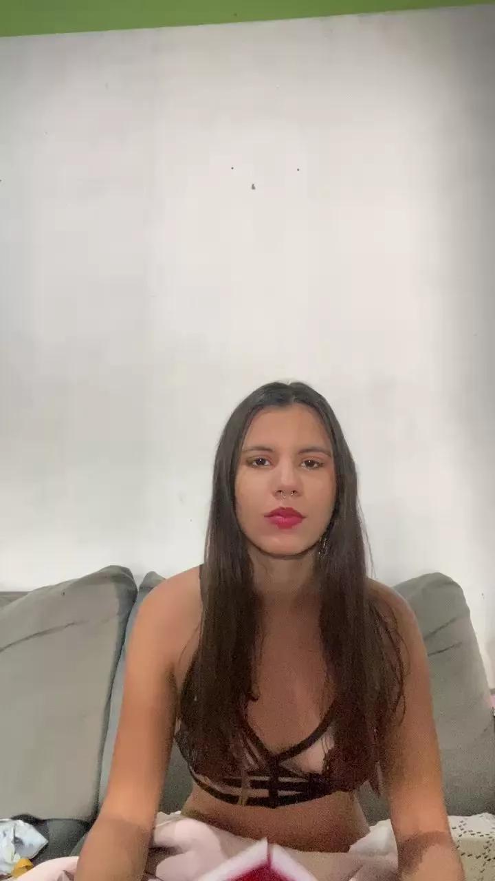 hottie_emma on Cam4