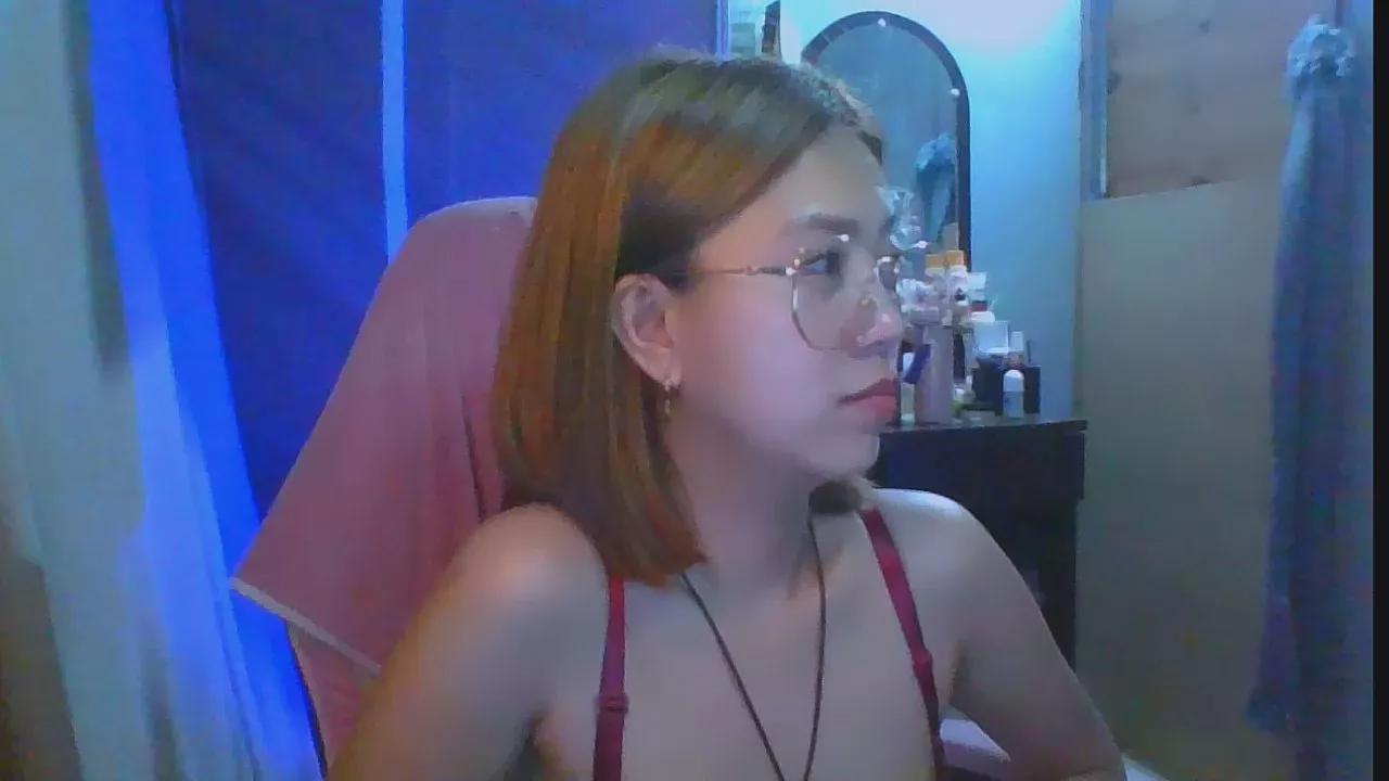 HottieAngelx on Cam4 