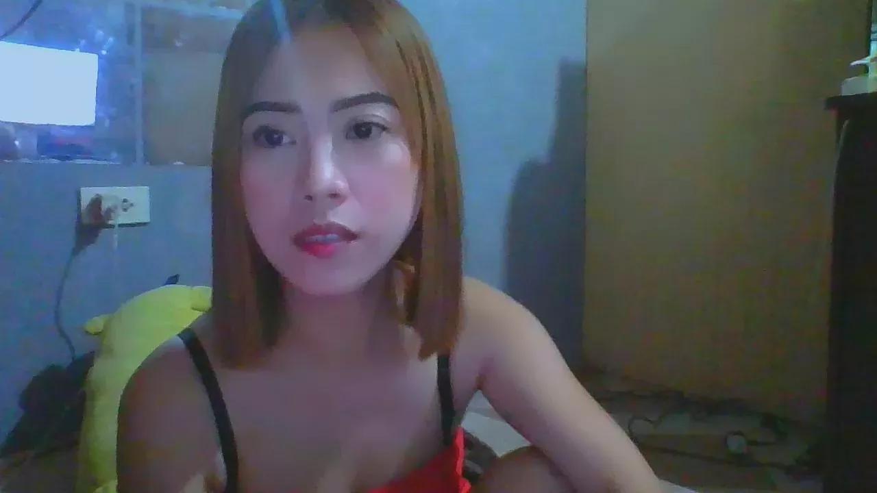 HottieAngelx on Cam4 
