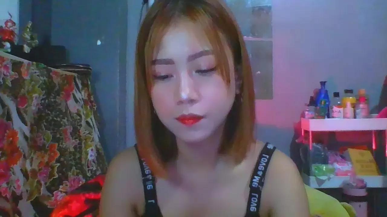 HottieAngelx on Cam4 