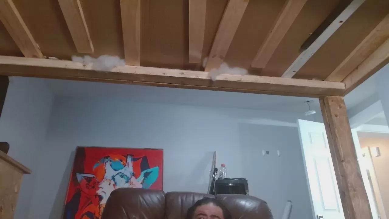 HughJanis on Cam4 