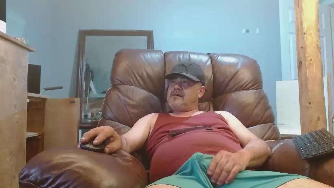 HughJanis on Cam4 