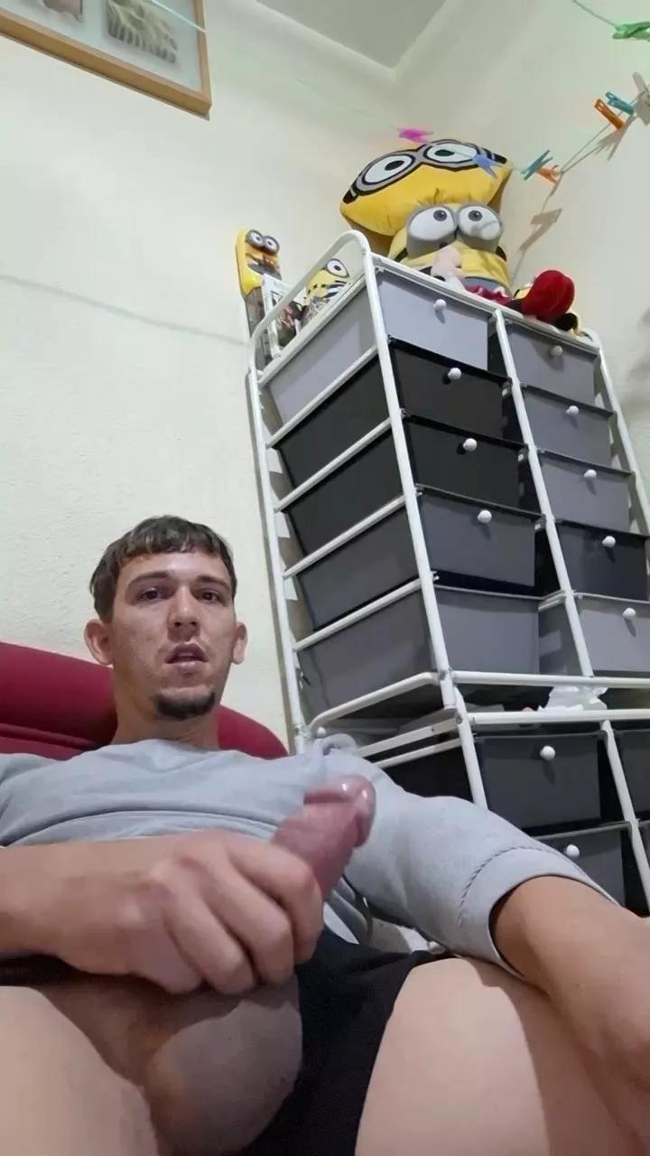 humberto6547 on Cam4 