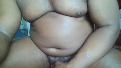 hung5589 on Cam4 