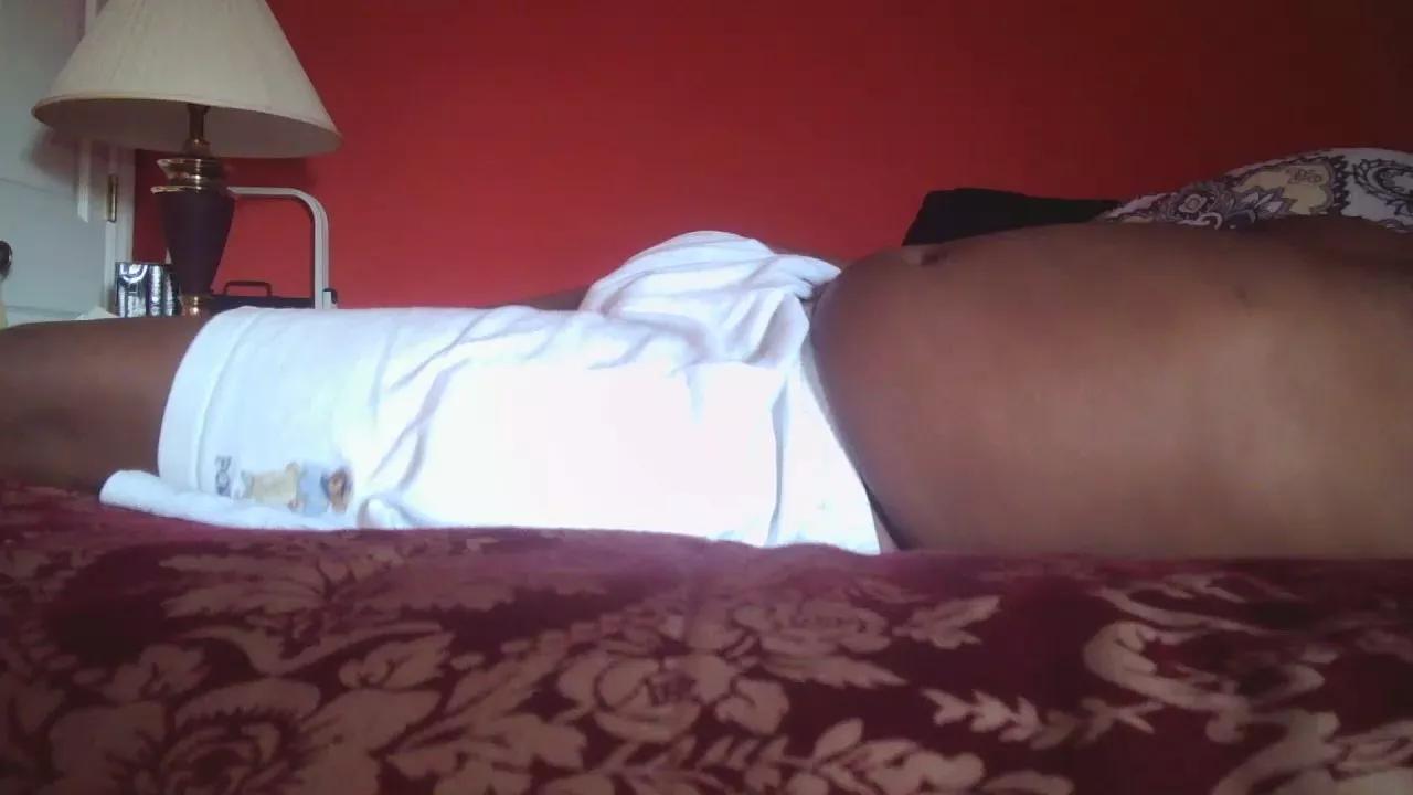 hung5589 on Cam4 