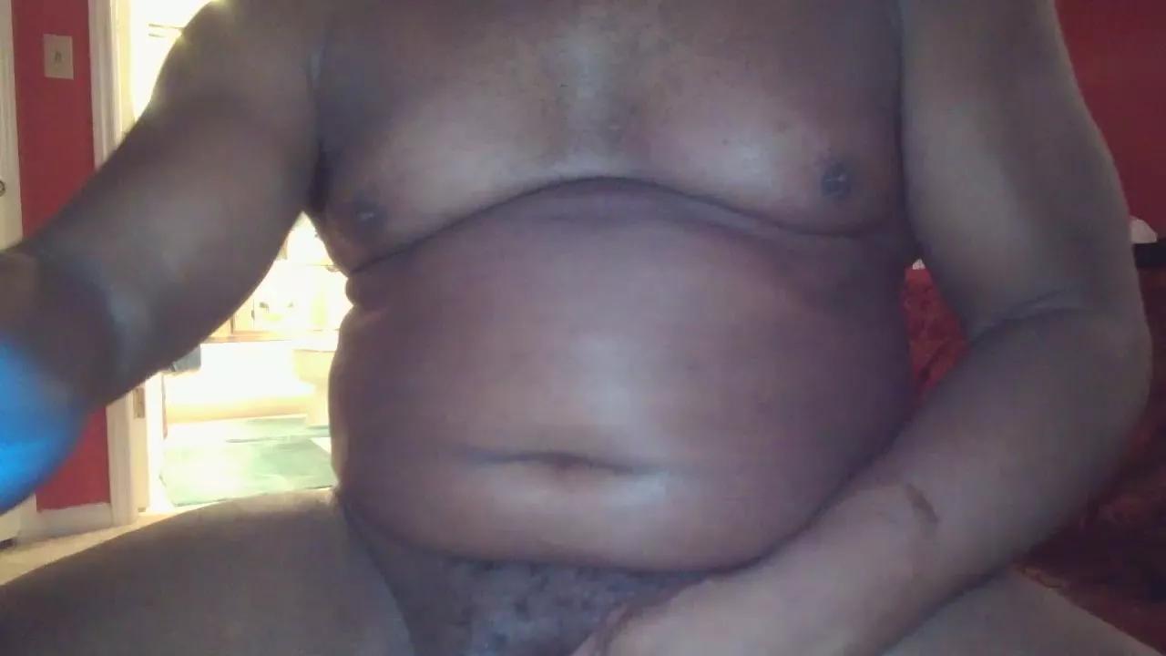 hung5589 on Cam4 