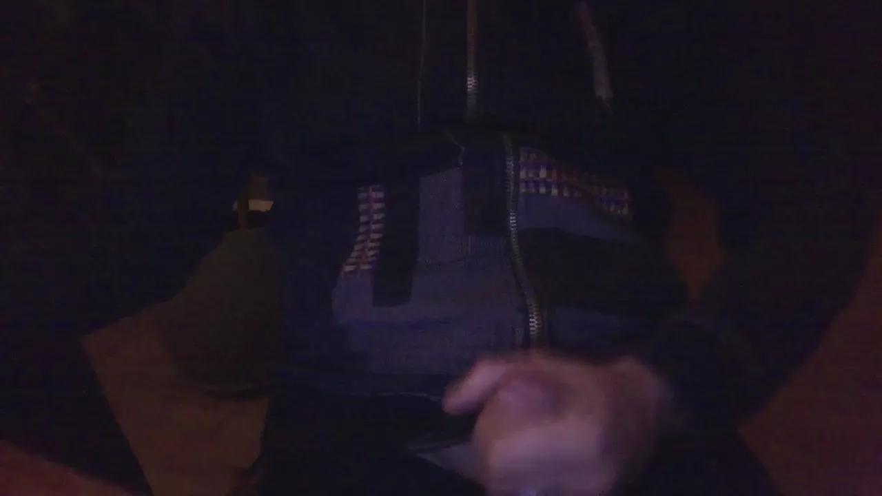 hungbln on Cam4 